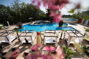 Apollo Spa Resort - Ultra All Inclusive - Free Riviera Beach Amenities
